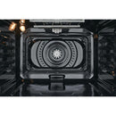  Frigidaire 30-inch, 5.3 cu.ft. Built-in Single Wall Oven with Convection Technology FCWS3027AD IMAGE 4