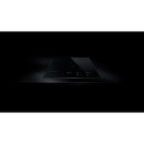  JennAir 24-inch Built-In Electric Cooktop with Emotive Controls JEC4424KB IMAGE 3