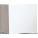  Vent-A-Hood 42-inch Duct Kit W6DCRND-12/42SS IMAGE 1