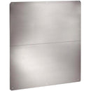  Zephyr 48-inch Backguard AK1718 IMAGE 1