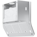  Zephyr 36-inch Horizon Series Wall Mount Hood Shell DHZ-M90AMWX IMAGE 5