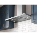  Zephyr 42-inch Layers Series Wall Hood Shell DLA-M90ASSX IMAGE 2