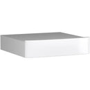  GE 28-inch Laundry Pedestal GFR0728SNWW IMAGE 2