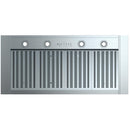  GE 48-inch Universal Hood Insert UVC9480SLSS IMAGE 1