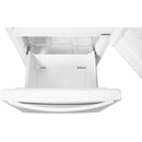  Danby 30-inch, 18.7 cu. ft. Bottom Freezer Refrigerator DBM187E1WDB IMAGE 4