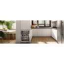  Elica 52-bottle Riserva Series Wine Cooler EWS52SS1 IMAGE 10