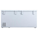  Danby 17.1 cu.ft. Chest Freezer with LED Lighting DCFM171A1WDB IMAGE 6