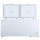  Danby 17.1 cu.ft. Chest Freezer with LED Lighting DCFM171A1WDB IMAGE 7