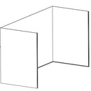  Monogram Duct Cover ZX10D13SPSS IMAGE 1