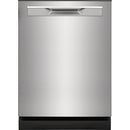  Frigidaire Gallery Built-in Dishwasher GDPP4515AF IMAGE 1