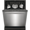  Frigidaire Gallery Built-in Dishwasher GDPP4515AF IMAGE 4