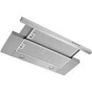  Broan 36-inch Slide-out Range Hood EBS1364SS IMAGE 2