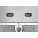 Broan 21-inch Custom Built-In Power Pack Insert PM300SS IMAGE 3