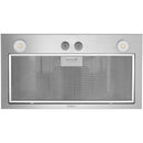  Broan 21-inch Custom Built-In Power Pack Insert PM400SS IMAGE 2