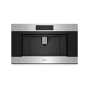 Wolf 30-inch E Series Transitional Built-in Coffee System EC3050TE/S IMAGE 1