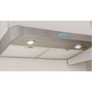  Elica 30-inch Allasio Series Under-Cabinet Hood EAL330S2 IMAGE 2