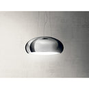  Elica 32-inch Iconic Seashell Series Island Hood ESS432SS IMAGE 1