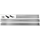  Monogram 36-inch Single Retro Kit ZKR36R IMAGE 1