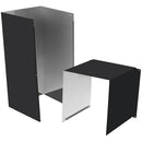  Café Duct Cover Extension CX10DC9SPDS IMAGE 2