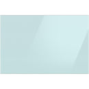  Samsung Bespoke Door Panel - Morning Blue Glass RA-F36DB3CM/AA IMAGE 1