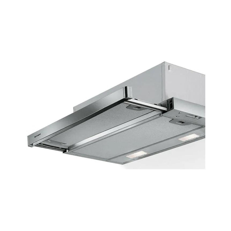 Faber 24-inch Flexa Glide-Out Range Hood FLEX24SS300 IMAGE 2