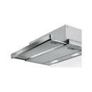 Faber 30-inch Flexa Glide-Out Range Hood FLEX30SS300 IMAGE 2