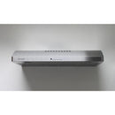 Faber 30-inch Levante II Under-Cabinet Range Hood LEVT30SS395 IMAGE 1