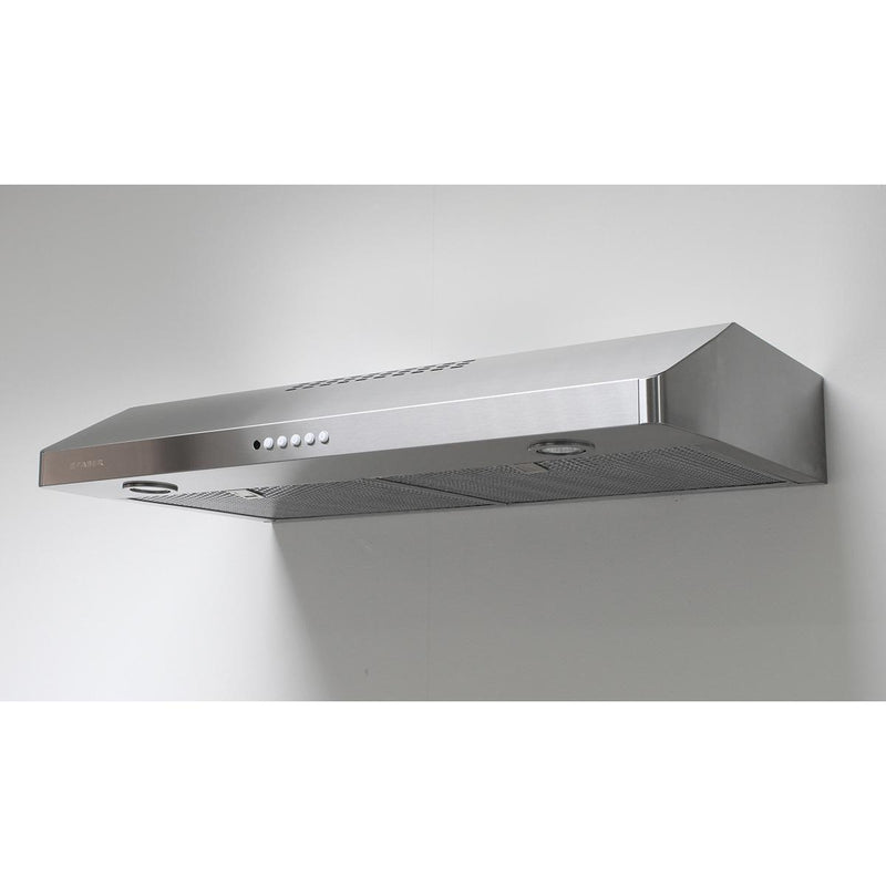 Faber 30-inch Levante II Under-Cabinet Range Hood LEVT30SS395 IMAGE 2