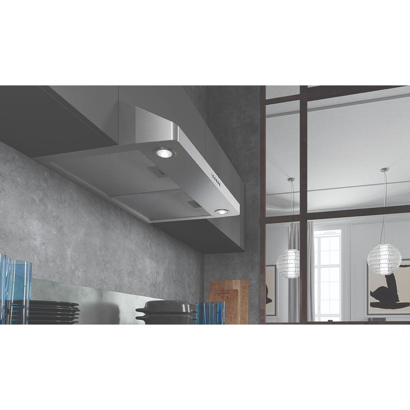 Faber 30-inch Levante II Under-Cabinet Range Hood LEVT30SS395 IMAGE 4