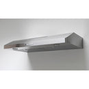 Faber 36-inch Levante II Under-Cabinet Range Hood LEVT36SS395 IMAGE 2
