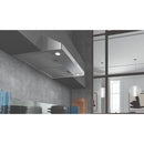 Faber 36-inch Levante II Under-Cabinet Range Hood LEVT36SS395 IMAGE 4