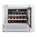  Liebherr 1.7 cu. ft. 18-bottle Built-in Wine Cooler HWS-1800 IMAGE 1