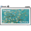 Samsung The Frame 43-inch QLED 4K Smart TV QN43LS03BAFXZC IMAGE 1