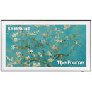 Samsung The Frame 43-inch QLED 4K Smart TV QN43LS03BAFXZC IMAGE 3