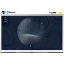 Samsung The Serif 43-inch 4K Smart TV QN43LS01BAFXZC IMAGE 1