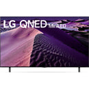 LG 65-inch QNED miniLED 4K Smart TV 65QNED85UQA IMAGE 2
