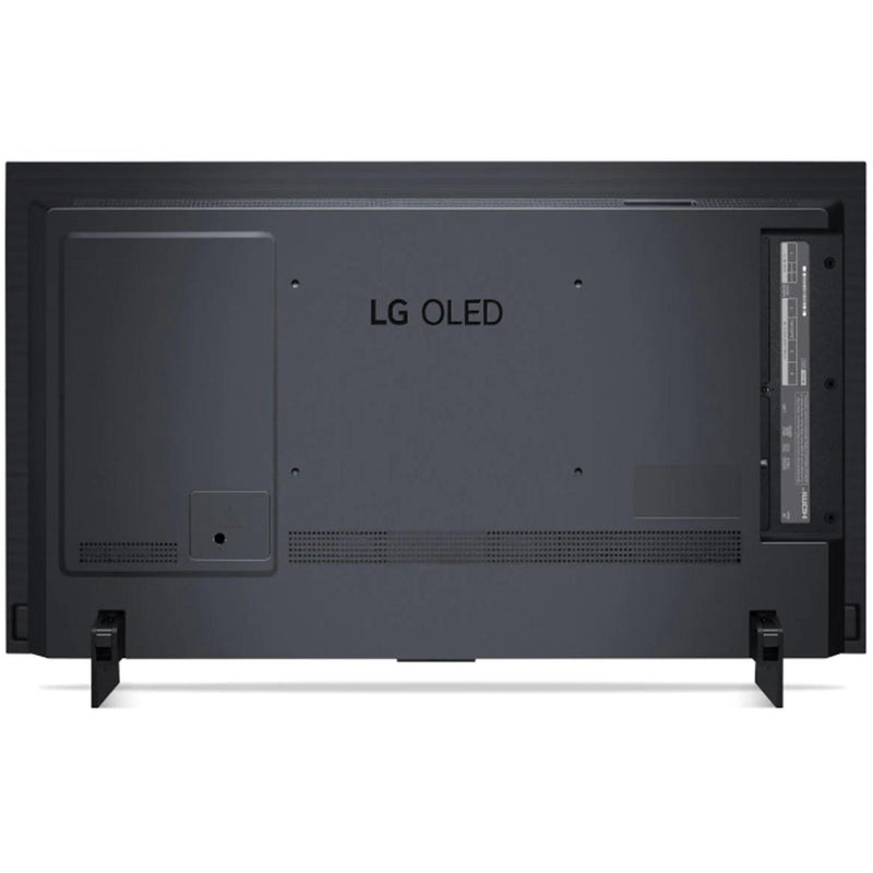 LG 42-inch OLED 4K Ultra HD Smart TV OLED42C2PUA IMAGE 10
