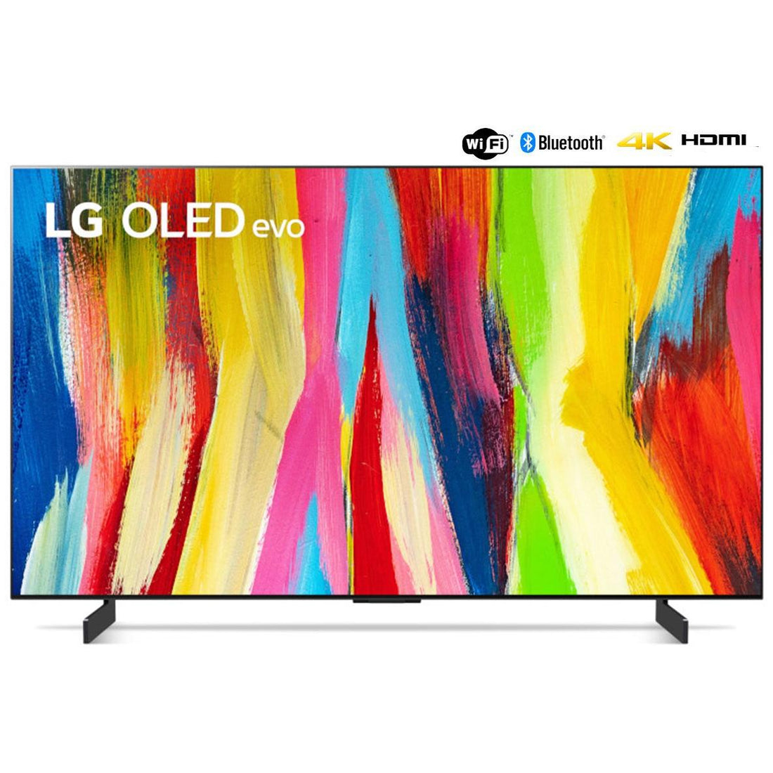 【美品】 LG 42インチ OLED evo 42C2PJA 焼けなし 723423_1_1100x.jpg?v=1738491767