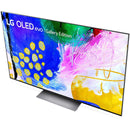 LG 83-inch OLED UHD 4K Smart TV OLED83G2PUA IMAGE 7