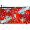 LG 65-inch UHD 4K Smart TV 65UQ9000PUD IMAGE 1