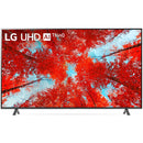LG 75-inch UHD 4K Smart TV 75UQ9000PUD IMAGE 2