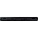 Samsung 3.1-Channel Sound Bar with Bluetooth HW-B650/ZC IMAGE 6