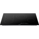 Bosch 30-inch Built-in Electric Cooktop with SpeedBoost® NET8069UC IMAGE 3