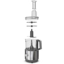 GE 12-Cup Food Processor with 550-Watt of Power G8P1AASSPSS IMAGE 5