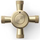  AGA Elise 7-Knob Pack P072918BBR IMAGE 1