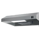 Faber 24-inch Levante E Series Under Cabinet Hood LEVE24SS200 IMAGE 2