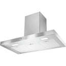 Faber 24-inch Stilo Series Wall Mount Hood STIL24SSV2 IMAGE 1