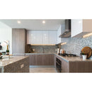 Faber 24-inch Stilo Series Wall Mount Hood STIL24SSV2 IMAGE 4