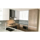 Faber 36-inch Stilo Series Wall Mount Hood STIL36SSV2 IMAGE 3