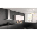 Faber 48-inch Stilo Series Wall Mount Hood STIL48SSV2 IMAGE 5